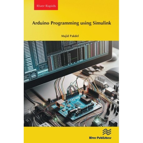Arduino Programming using Simulink
