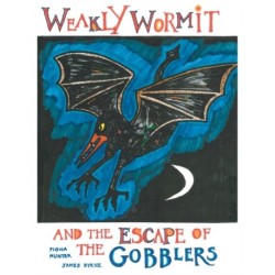 Weakly Wormit and the Escape of the Gobblers
