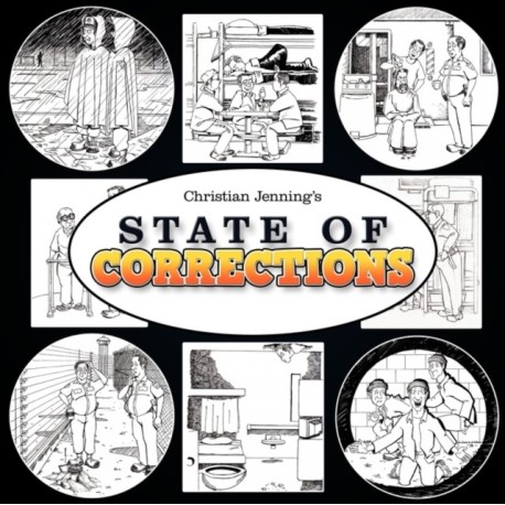 State of Corrections