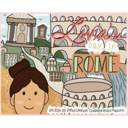 Livia's Day in Rome