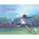 Simone Joins the Soccer Team