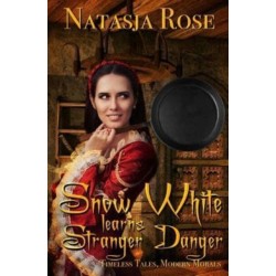 Snow White Learns Stranger Danger