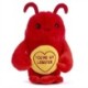 Love Hearts 7" Lobster Plush