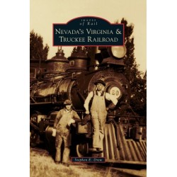Nevada's Virginia & Truckee Railroad