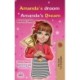 Amanda's Dream (Dutch English Bilingual Book for Kids)