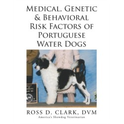 Medical, Genetic & Behavioral Risk Factors of Portuguese Water Dogs