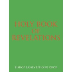 Holy Book of Revelations
