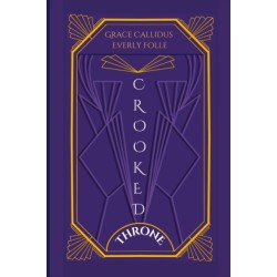 Crooked Throne