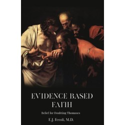 Evidence-Based Faith