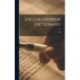 English-Hebrew Dictionary