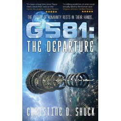 G581: The Departure