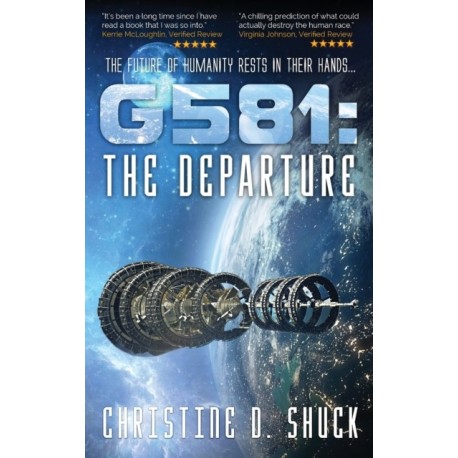 G581: The Departure