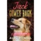 Jack Comes Back: Tales of the Eternal Dog, Volumes 1-4