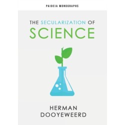 The Secularization of Science