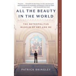 All the Beauty in the World: The Metropolitan Museum of Art and Me