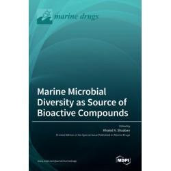 Marine Microbial Diversity as Source of Bioactive Compounds