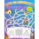 LIVRE DE LABYRINTHE Pour Enfants 8 a 12 ans: Livre d'activites pour les enfants Cadeau ideal pour les garcons et les filles ages de 8 a 12 ans,