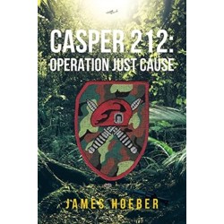 Casper 212: Operation Just Cause