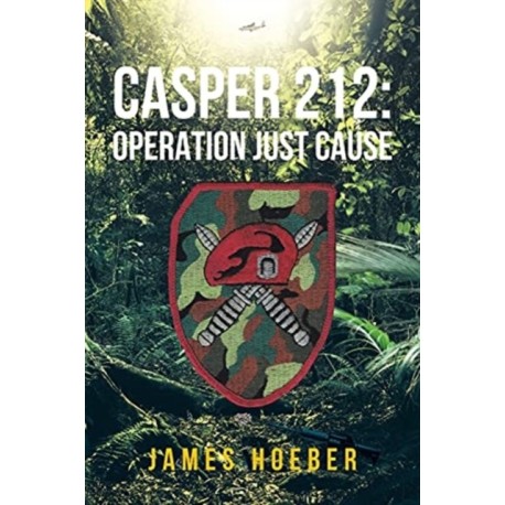 Casper 212: Operation Just Cause