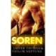 Soren: Scifi Alien Romance