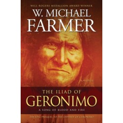The Iliad of Geronimo: A Song of Blood and Fire