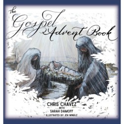 The Gospel Advent Book