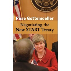Negotiating the New START Treaty