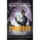 Dan Shamble, Zombie P.I. ZOMNIBUS: Contains the complete books DEATH WARMED OVER and WORKING STIFF