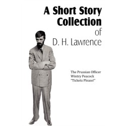 A Short Story Collection of D. H. Lawrence