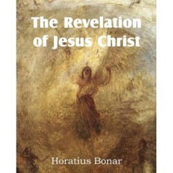 The Revelation of Jesus Christ