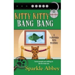 Kitty Kitty Bang Bang