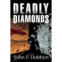Deadly Diamonds: A Novel