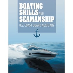 Boating Skills and Seamanship