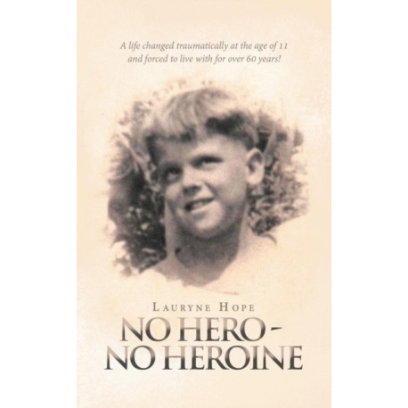 No Hero - No Heroine