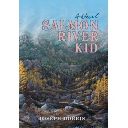 Salmon River Kid