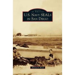 U.S. Navy SEALs in San Diego