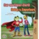 Being a Superhero (Portuguese English Bilingual Book for Kids- Portugal)