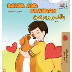 Boxer and Brandon: English Farsi - Persian