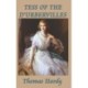 Tess of the d'Urbervilles