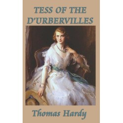 Tess of the d'Urbervilles