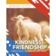 Kindness and Friendship: Stories of Frisky, Feathered, and Furry Friends