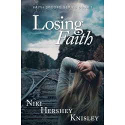 Losing Faith: Faith Brooks Series Book 1