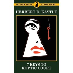 7 Keys to Koptic Court