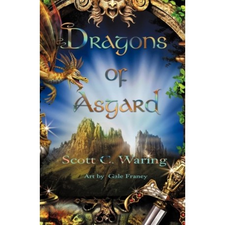 Dragons of Asgard