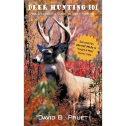 Deer Hunting 101