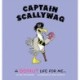 Captain Scallywag: A Donut Life For Me