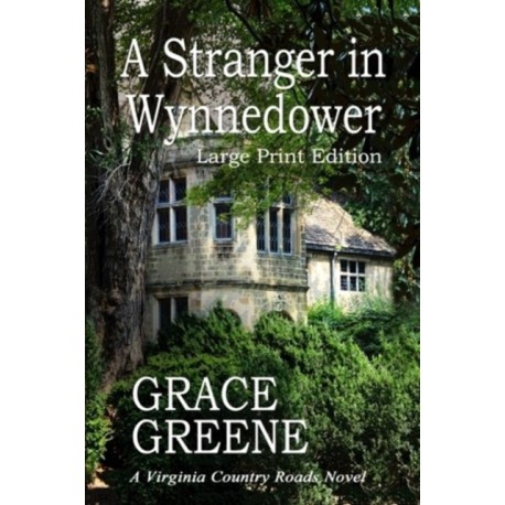 A Stranger in Wynnedower