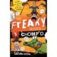 Chomp'd: The Freaky Series Book 5