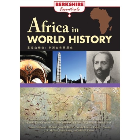 Africa in World History
