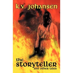The Storyteller and Other Tales